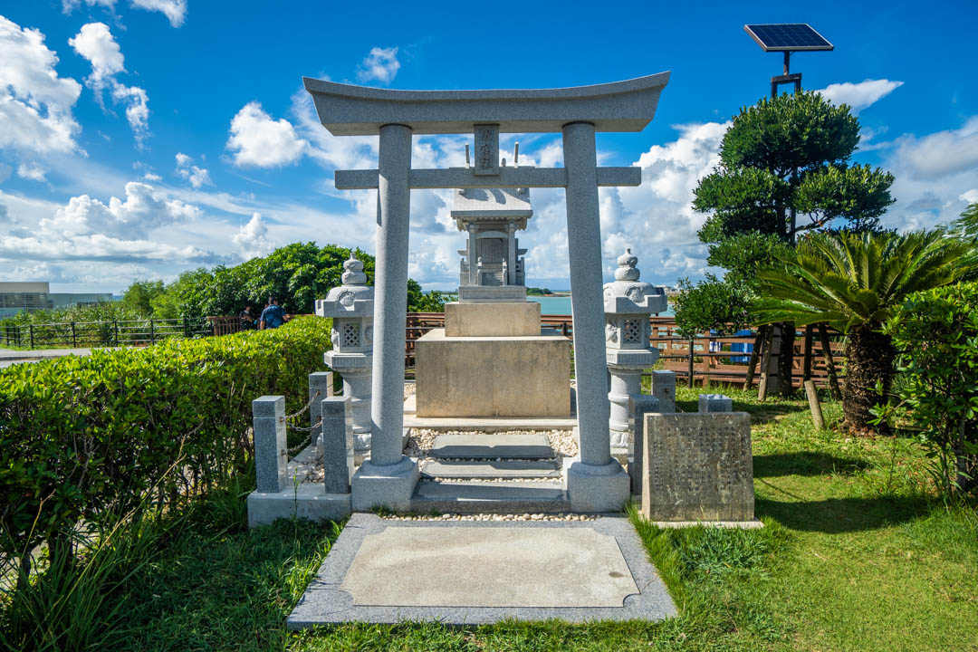 瀨長島Umikaji Terrace