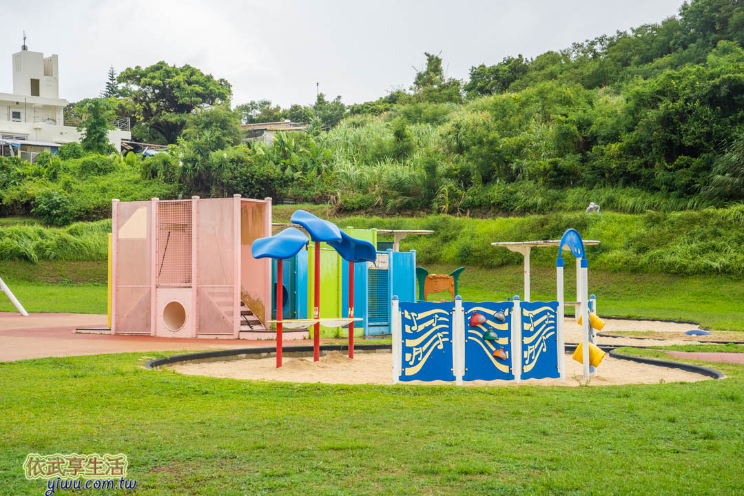 沖繩中城公園