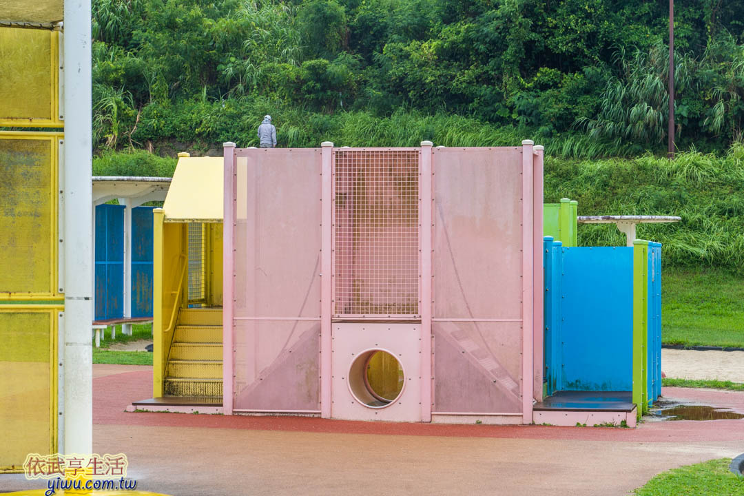 沖繩中城公園