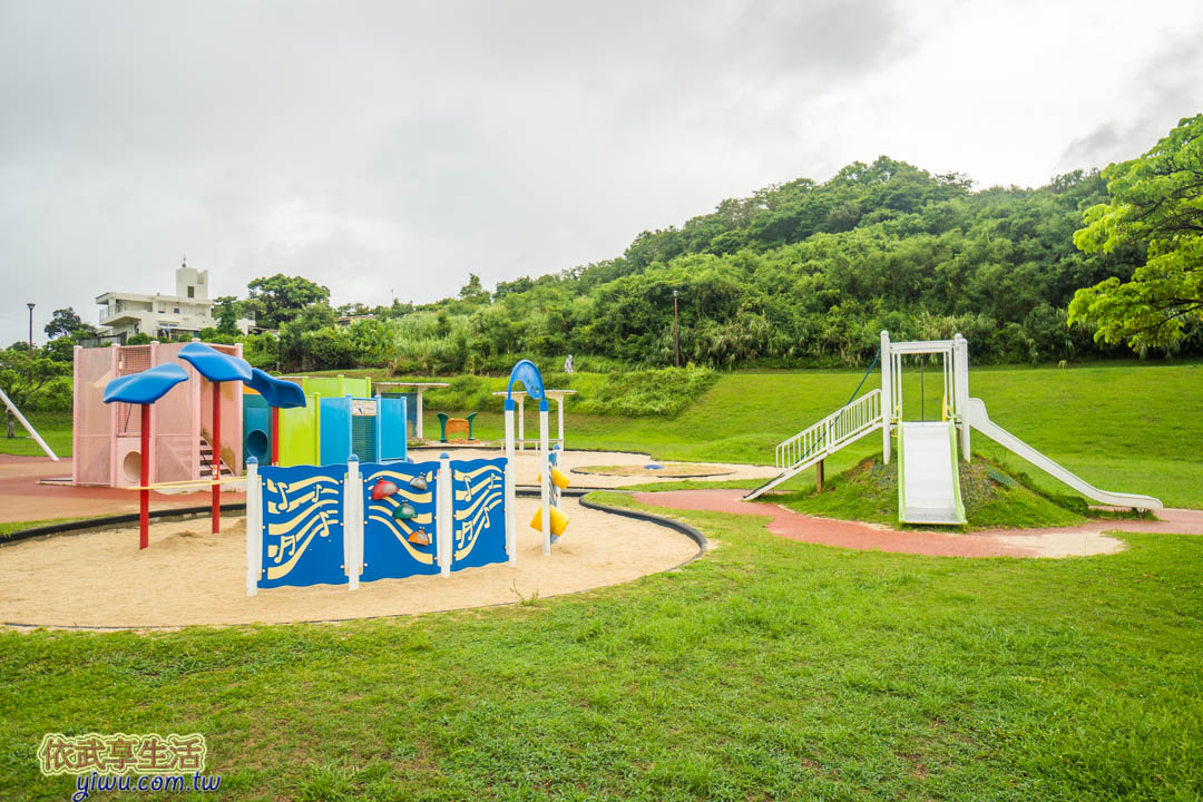 沖繩中城公園