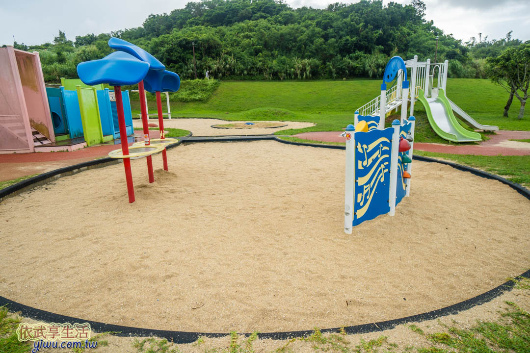 沖繩中城公園