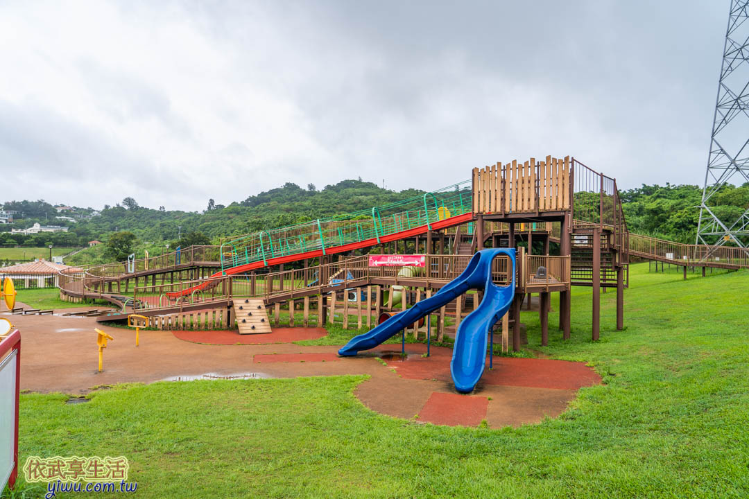 沖繩中城公園