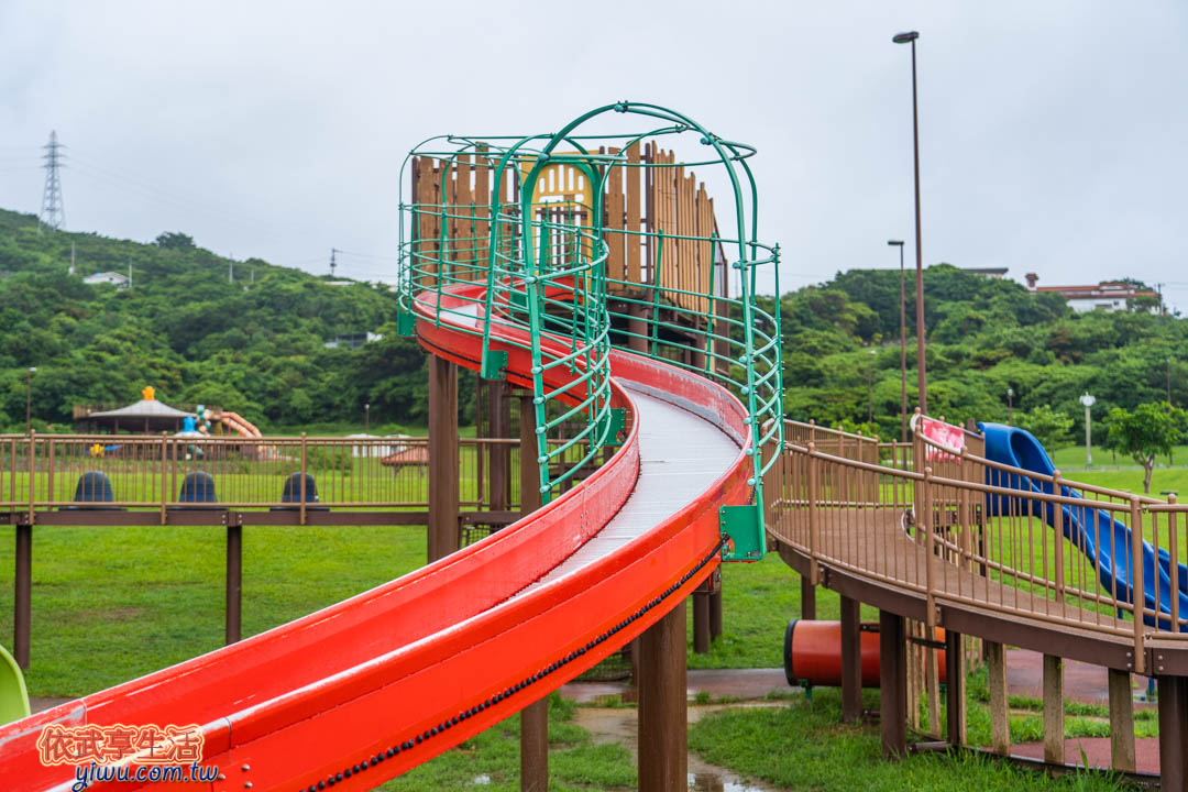 沖繩中城公園