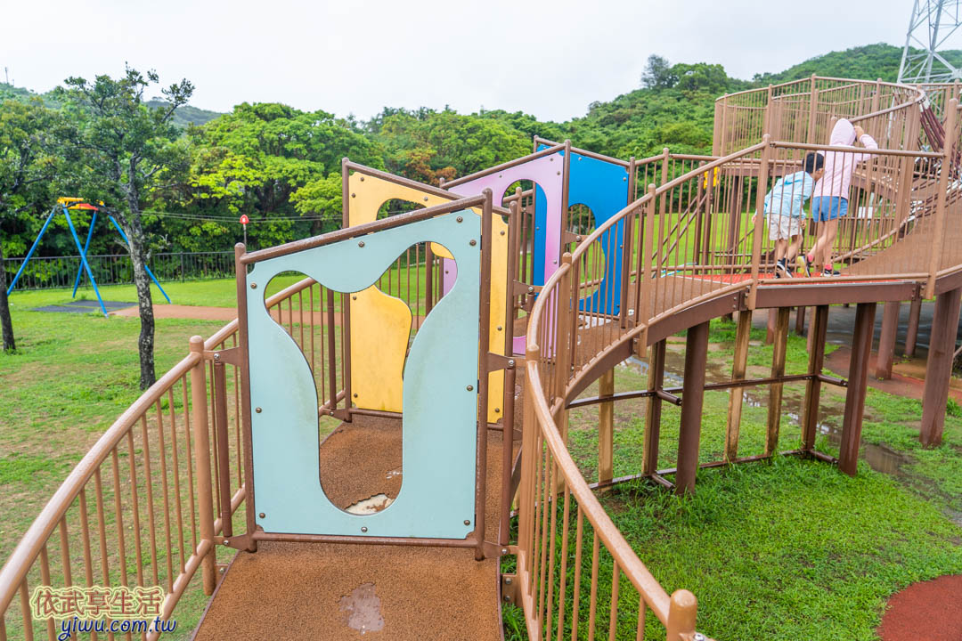 沖繩中城公園