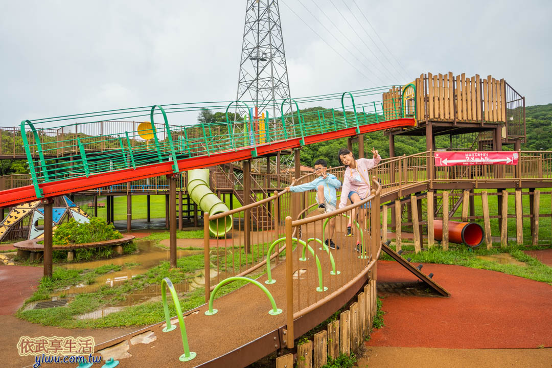 沖繩中城公園