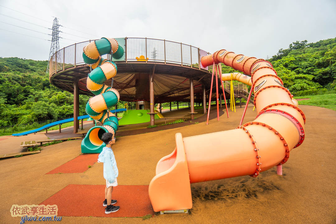 沖繩中城公園