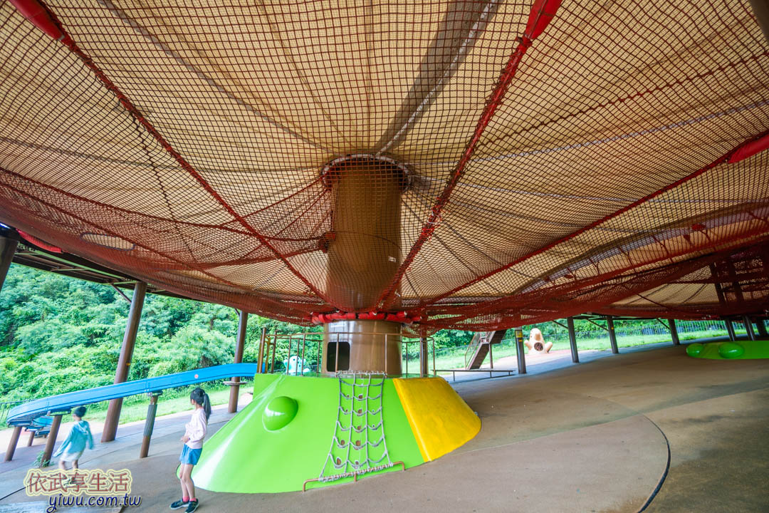 沖繩中城公園