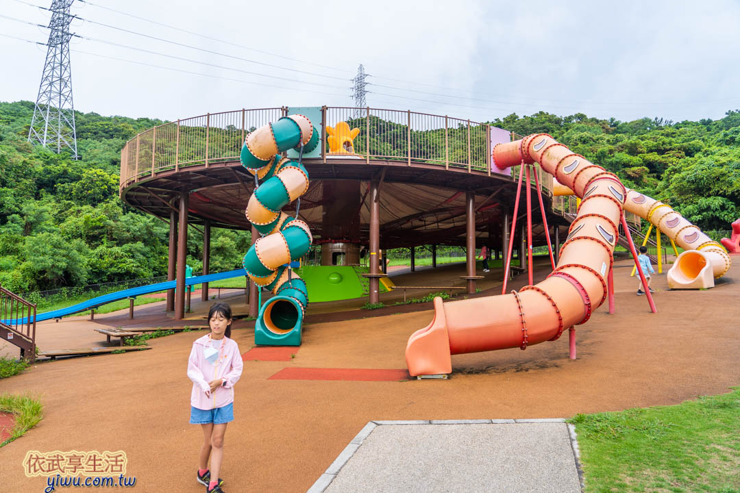 沖繩中城公園