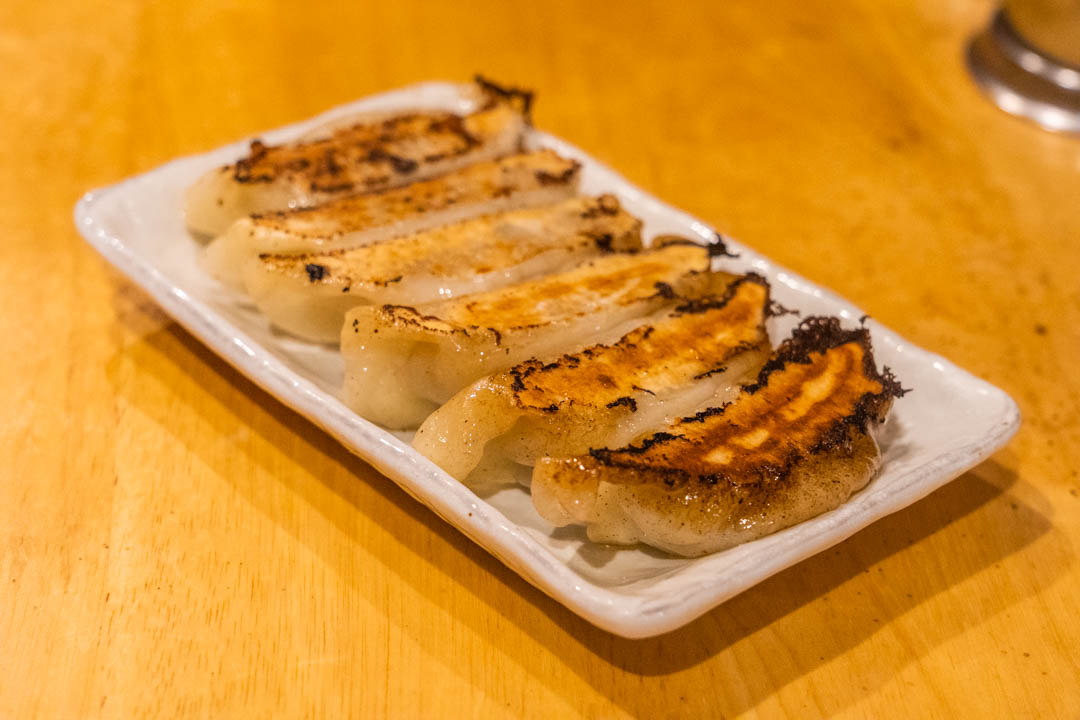 國際通美食