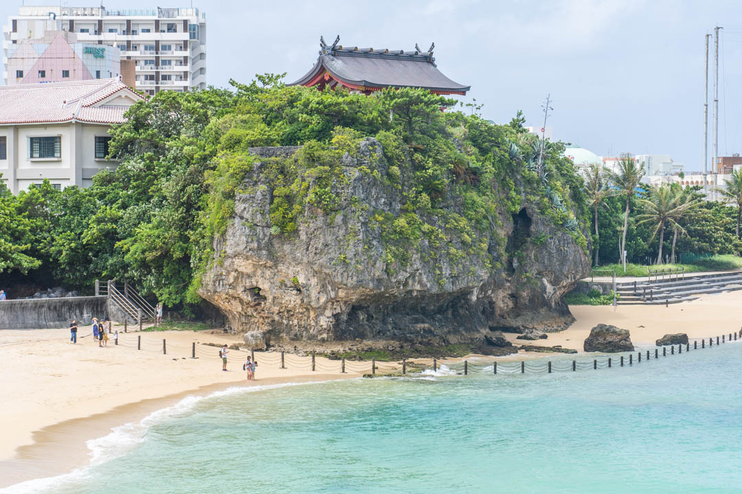 沖繩景點