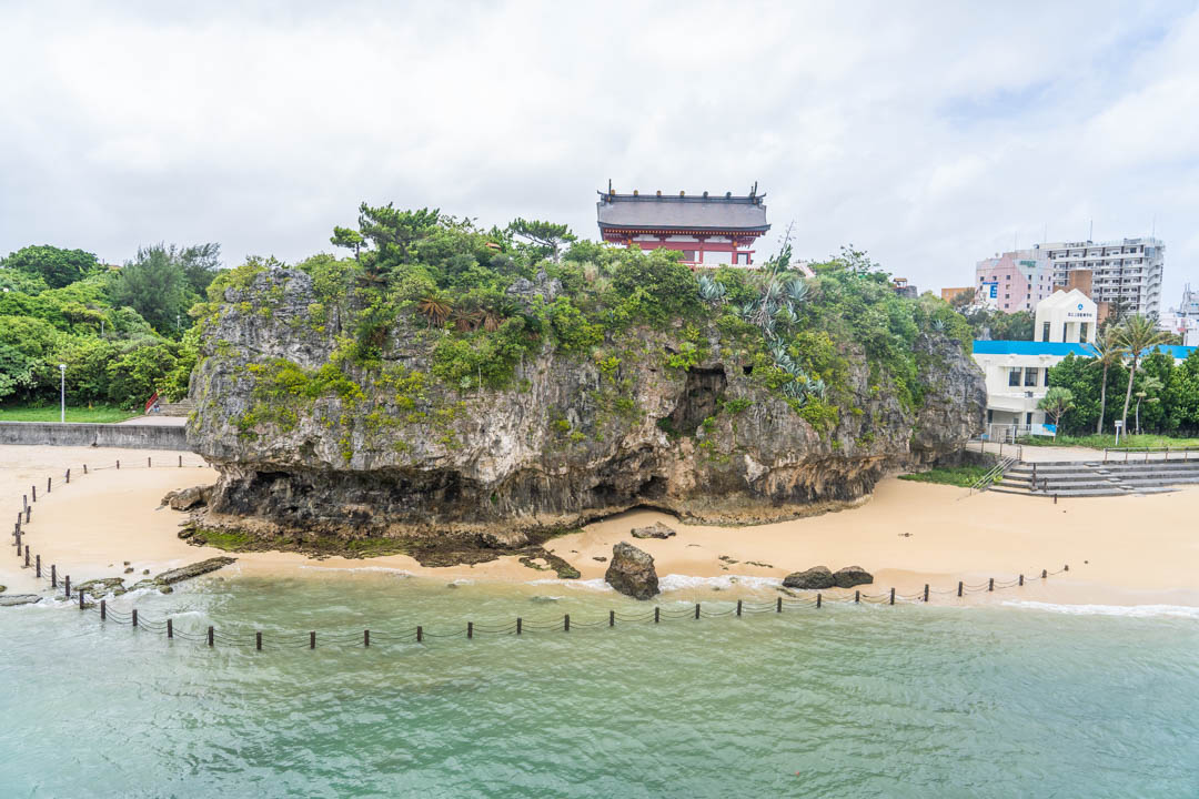 沖繩景點