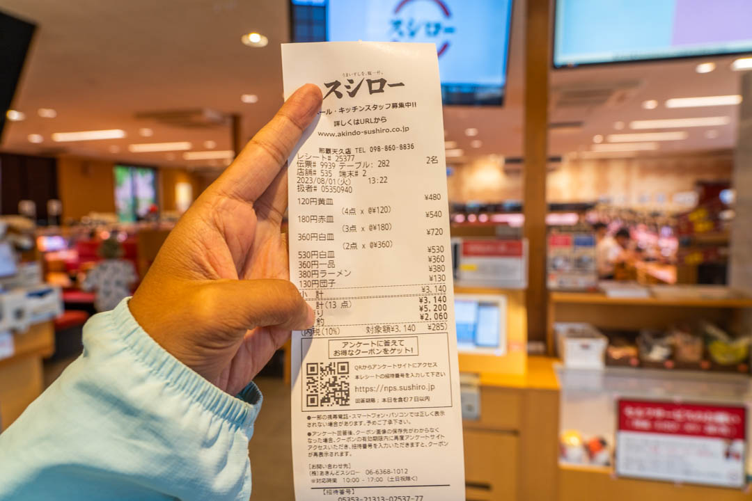 壽司郎