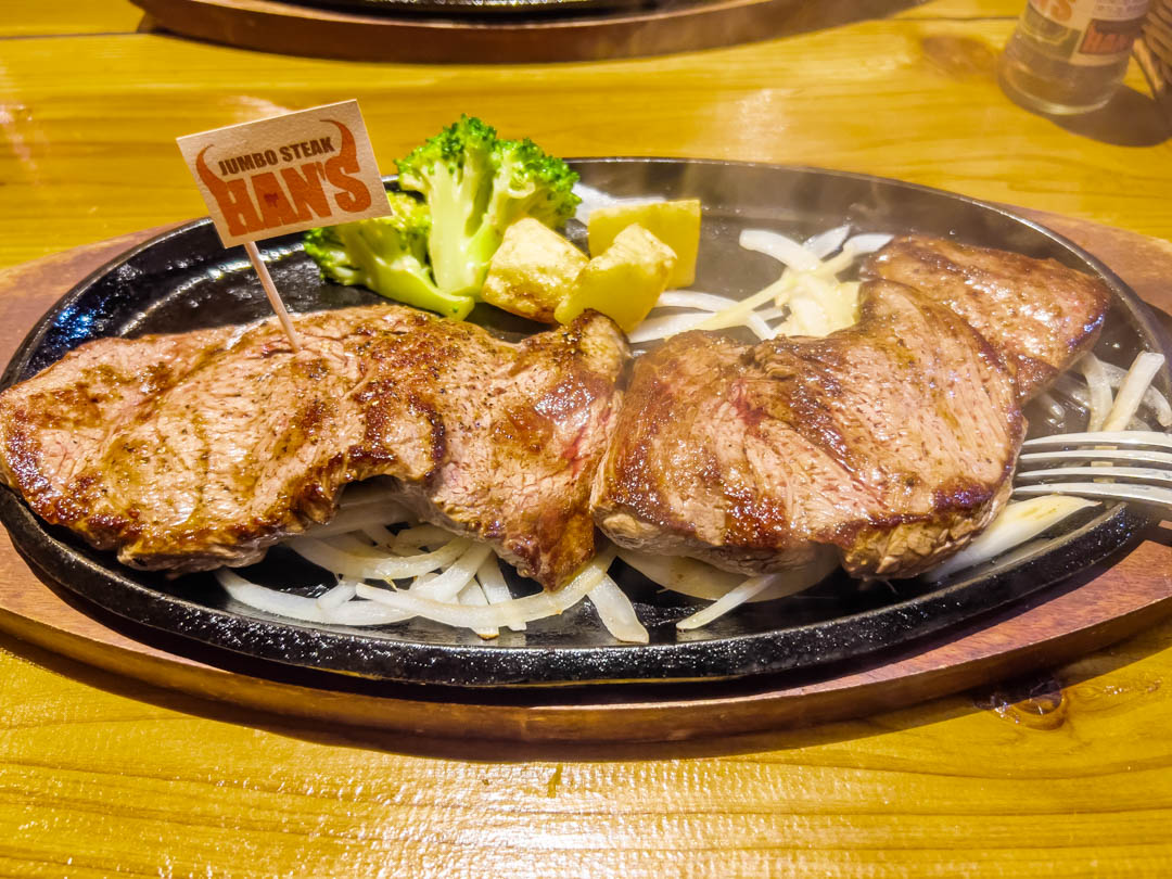 沖繩美食推薦