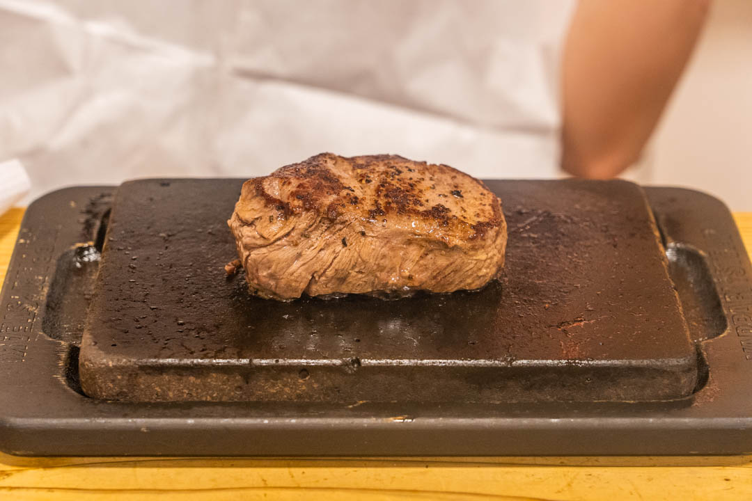 沖繩outlet Ashibinaa美食