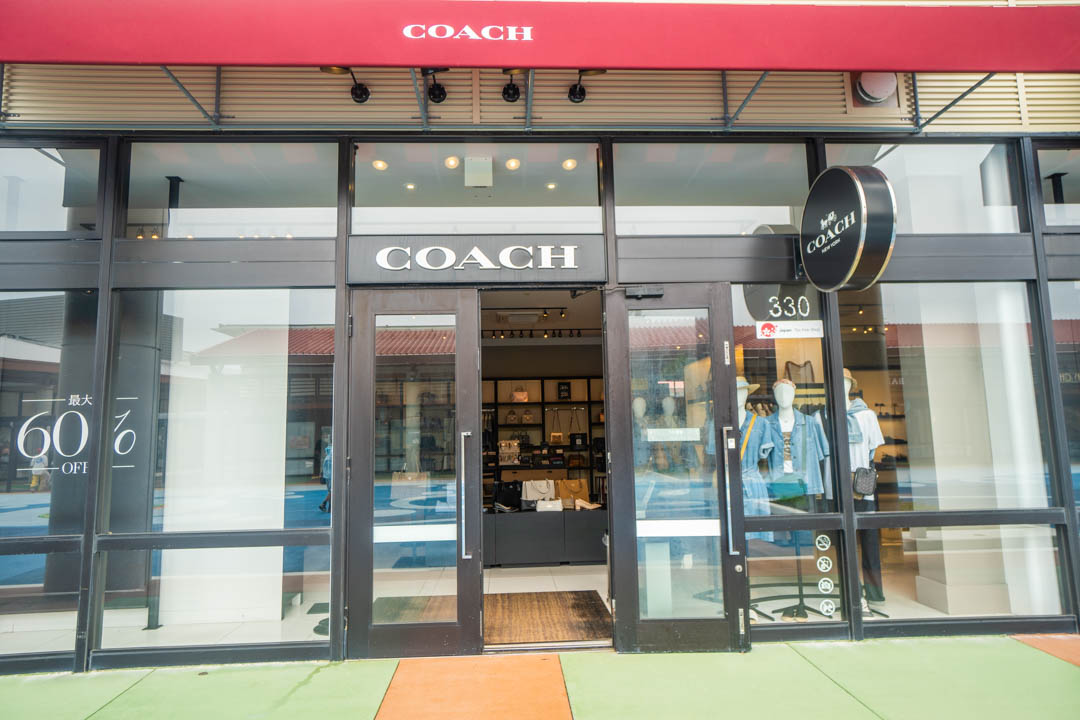 沖繩outlet Ashibinaa