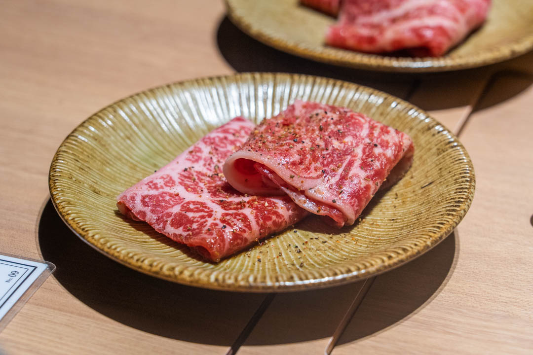 沖繩美食