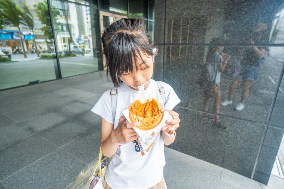 沖繩美食