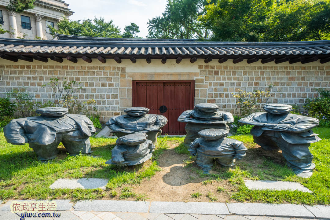 德壽宮石牆路