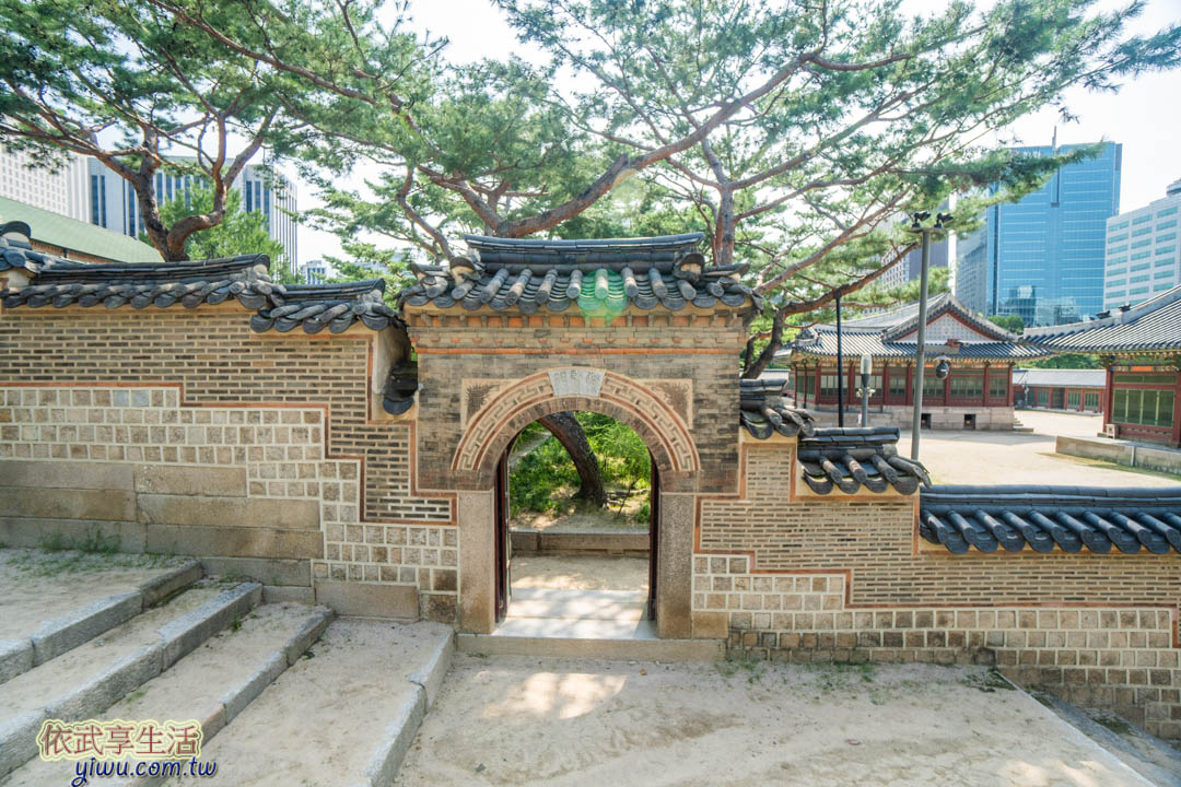 德壽宮