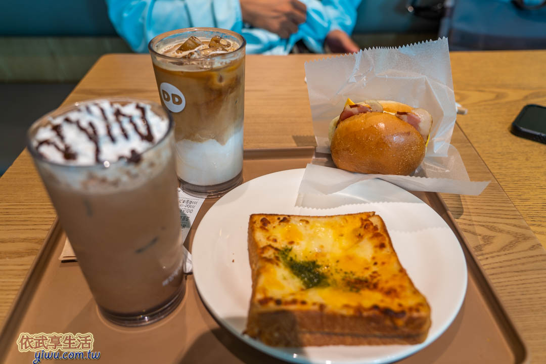 德壽宮美食
