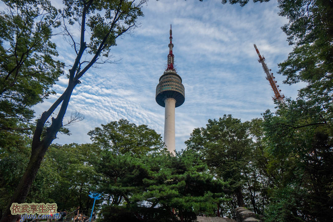首爾塔