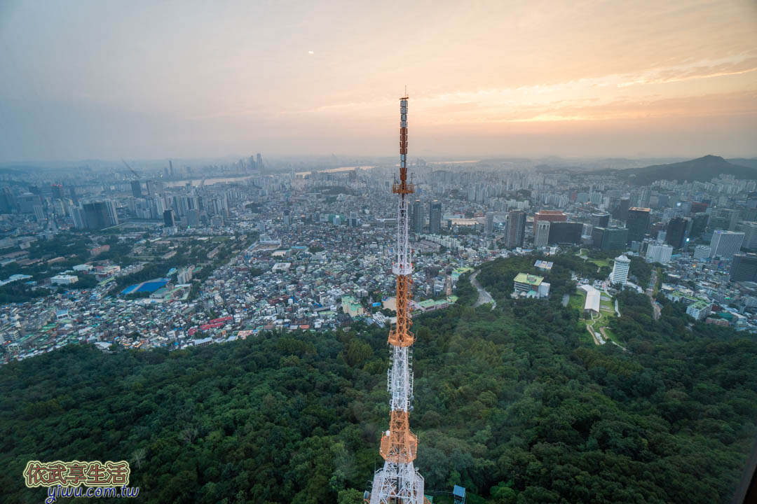 首爾塔