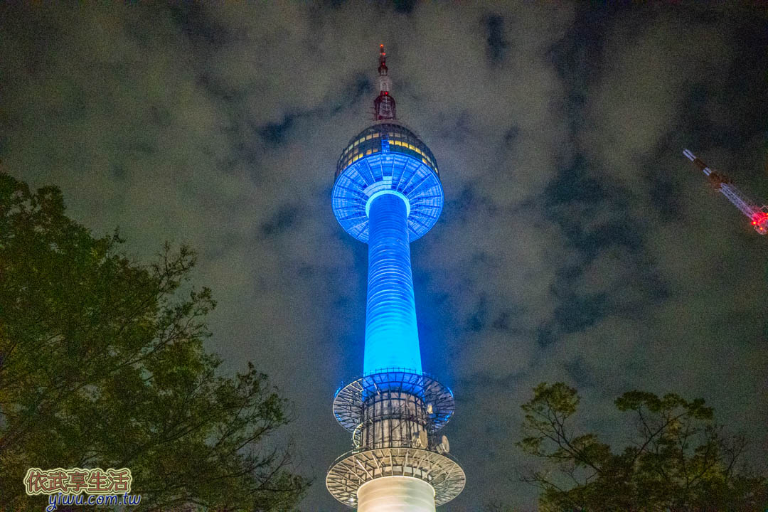 首爾景點
