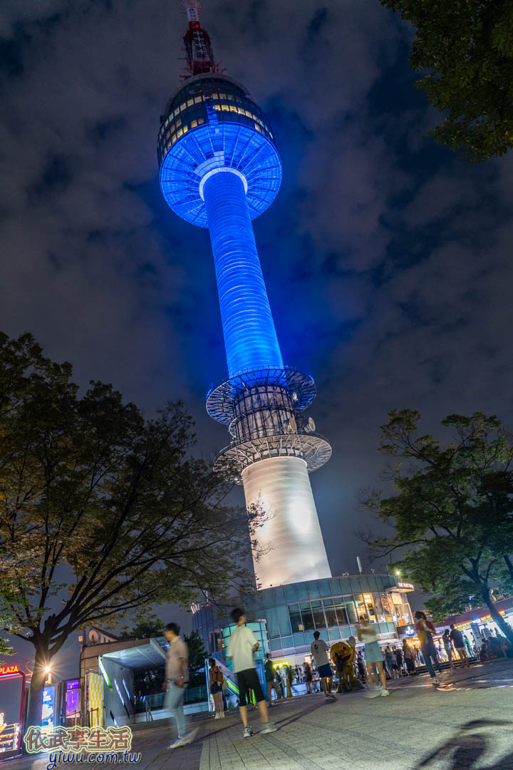 首爾塔