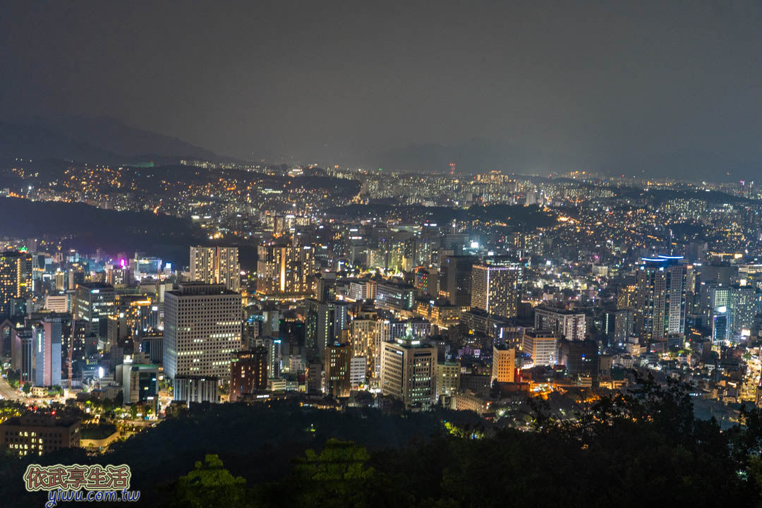 首爾景點