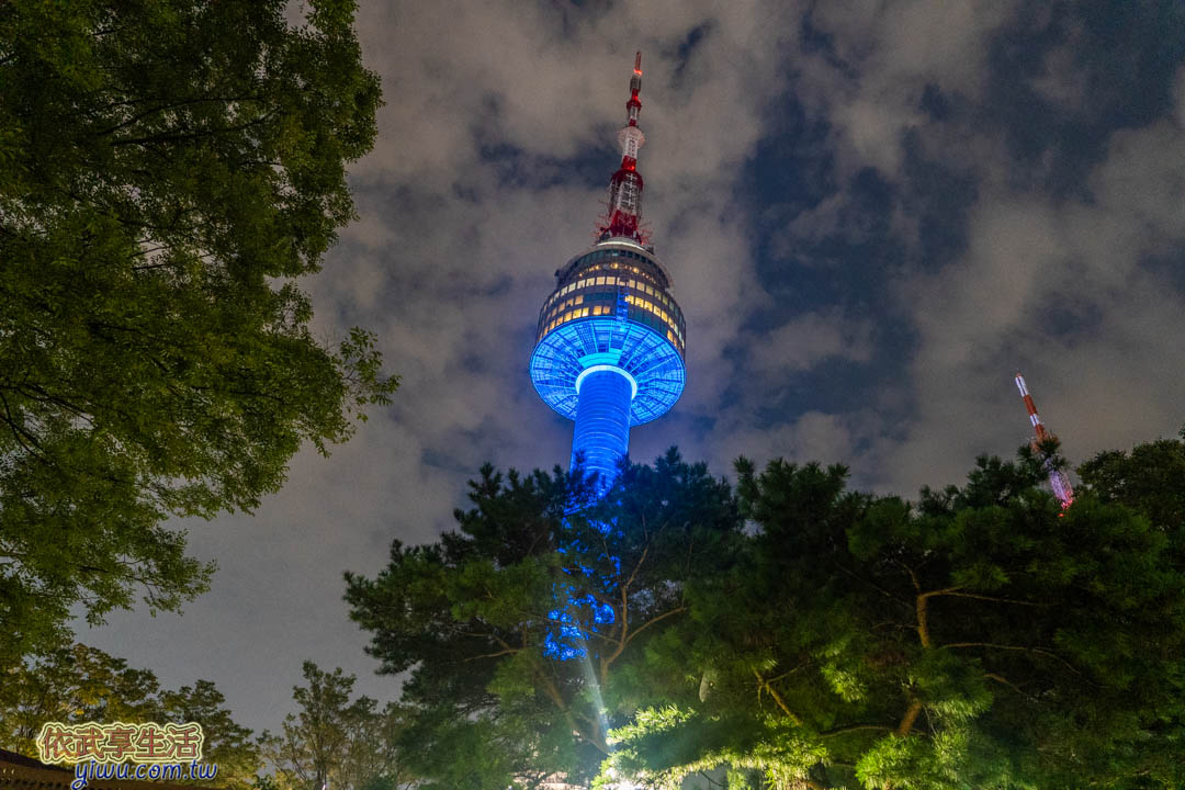 首爾塔