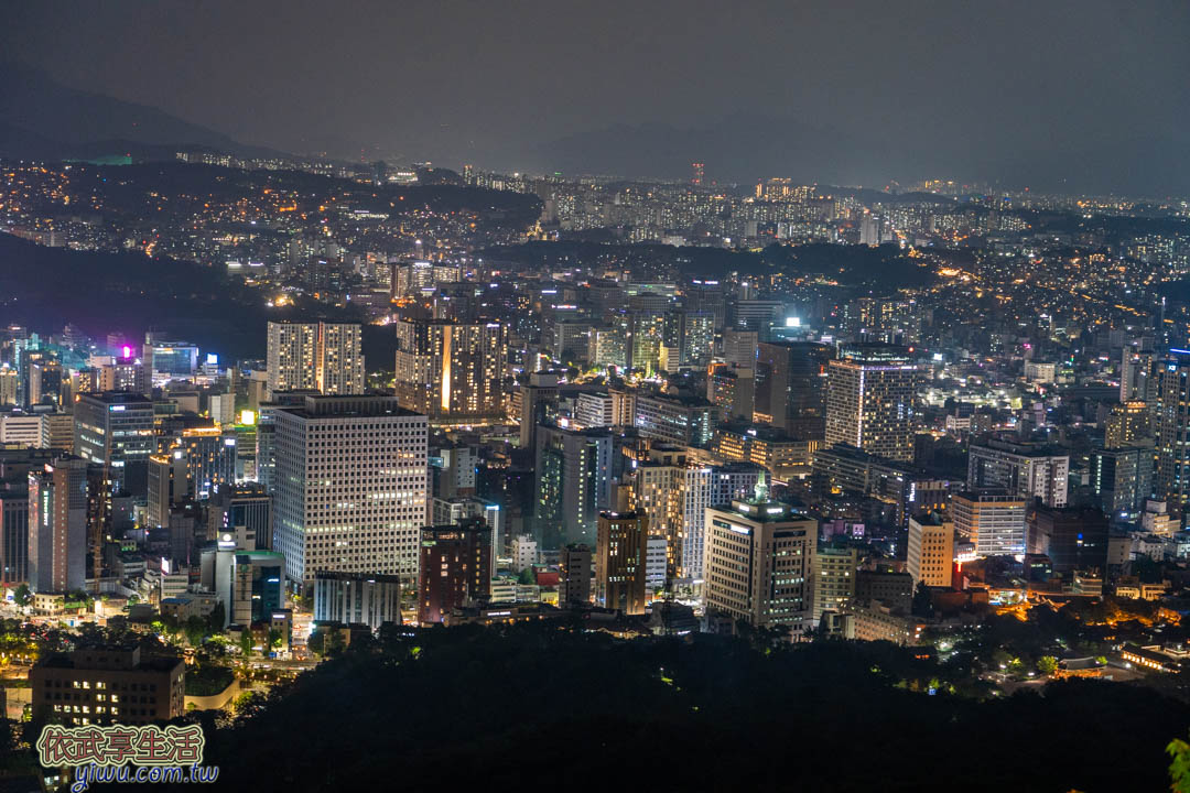 首爾景點 首爾景點