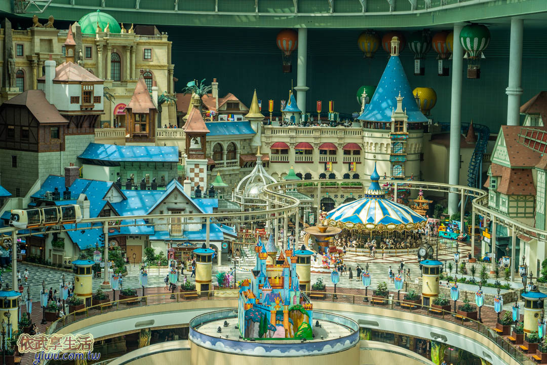 首爾景點 首爾景點