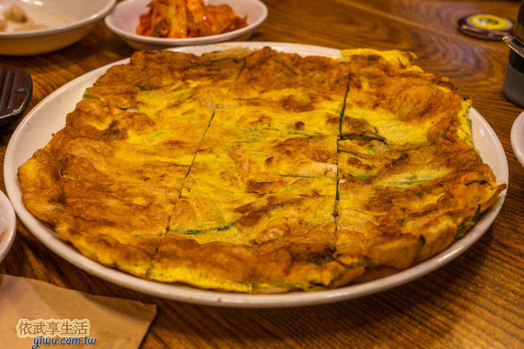 土俗村蔘雞湯
