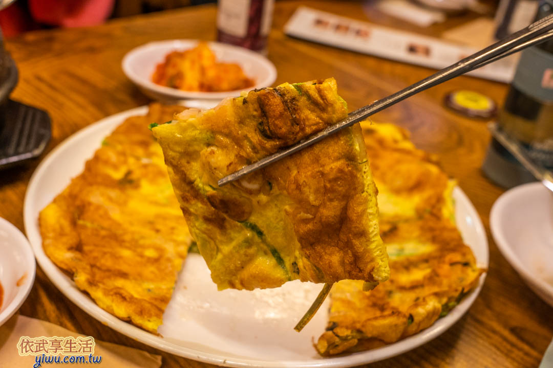 土俗村蔘雞湯