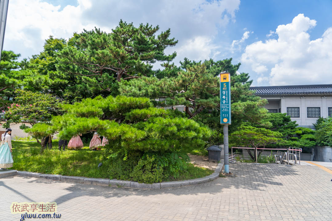 景福宮