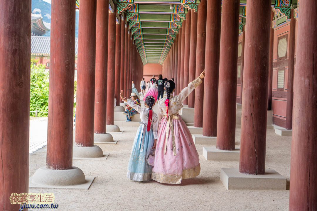 首爾景點 首爾景點
