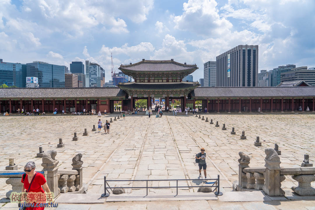 景福宮