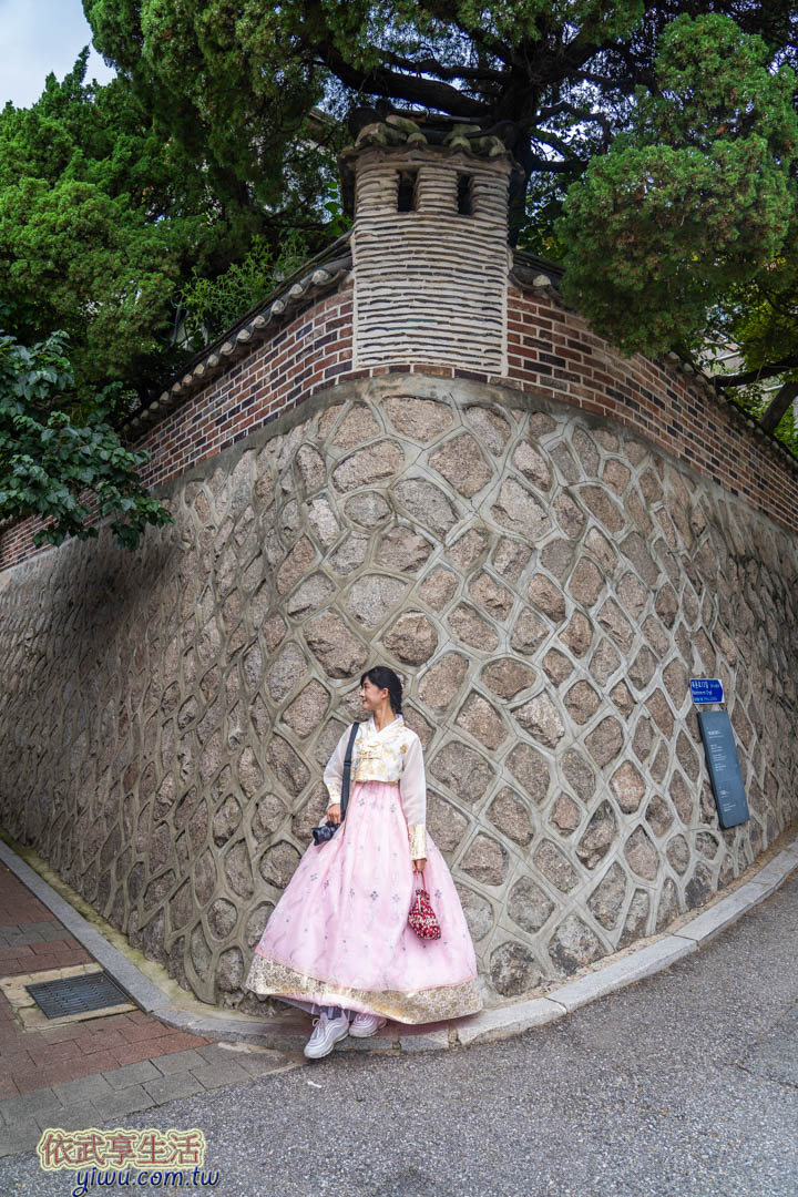 北村韓屋村