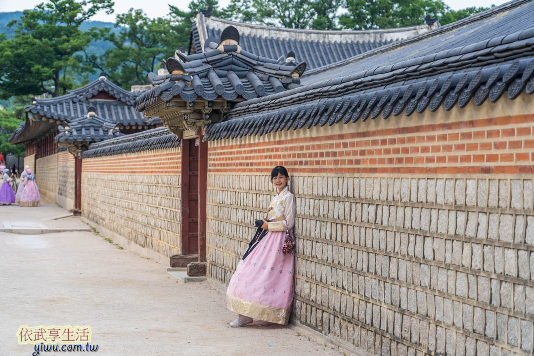 景福宮