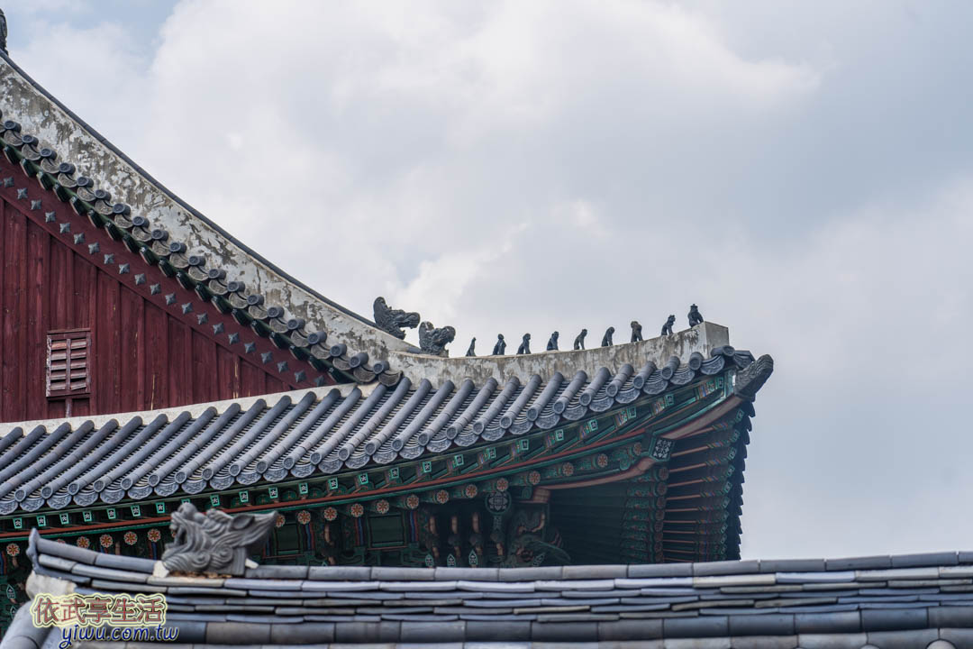 昌德宮
