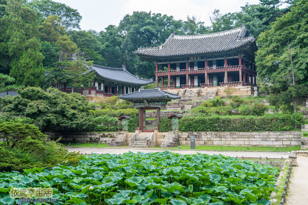 首爾景點