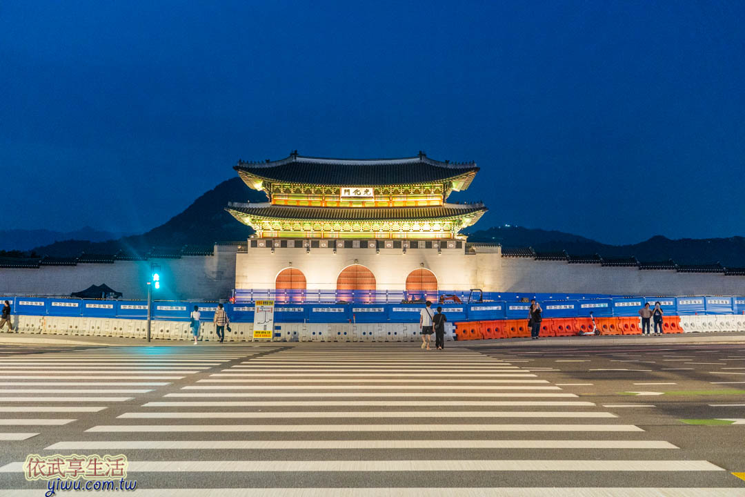 光化門廣場