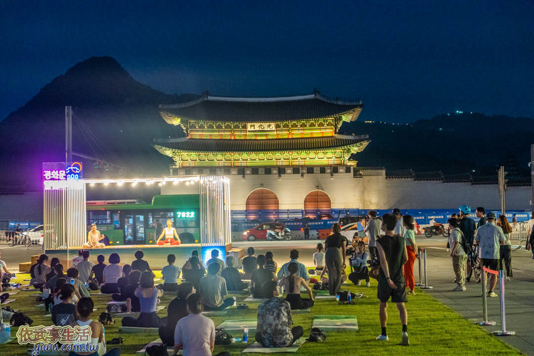 德壽宮附近景點