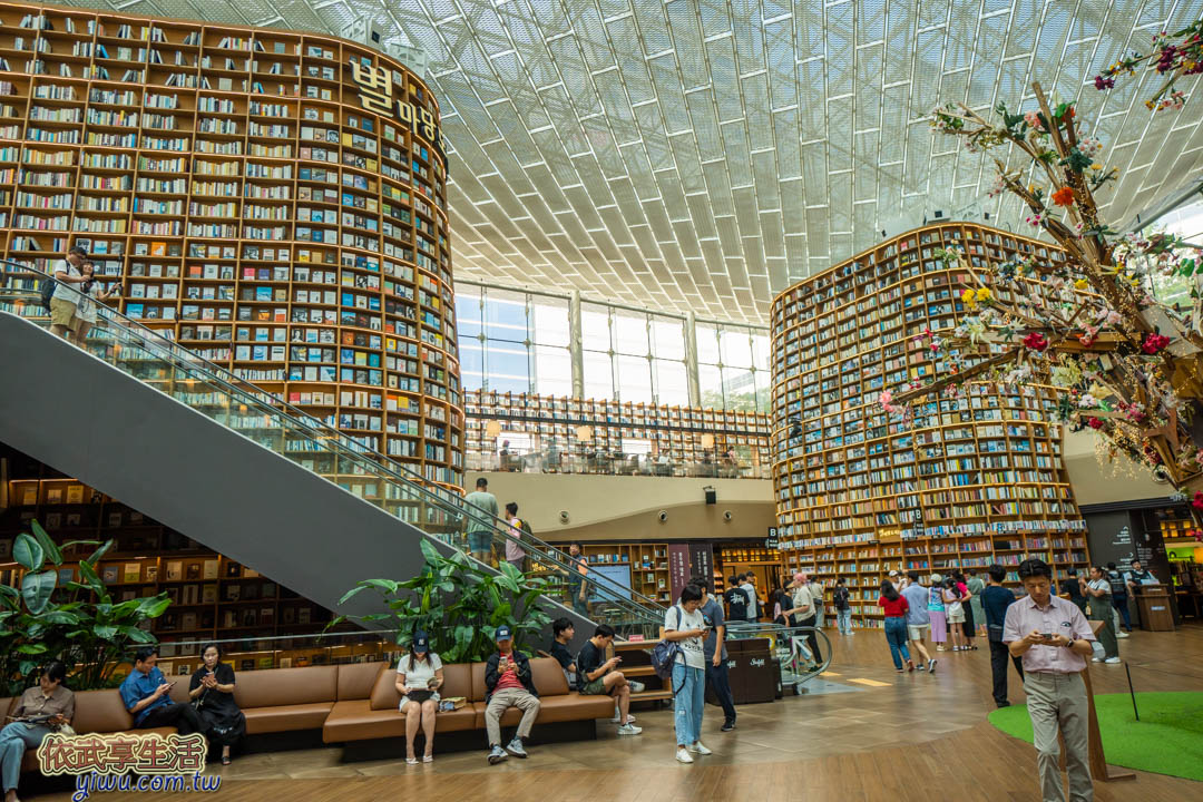 首爾景點 首爾景點