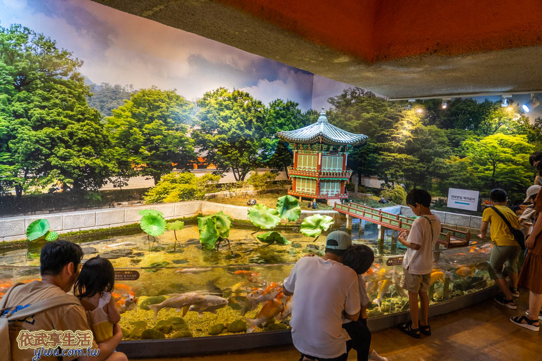COEX水族館