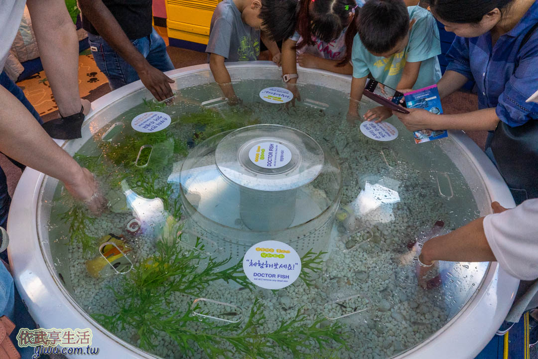 COEX水族館