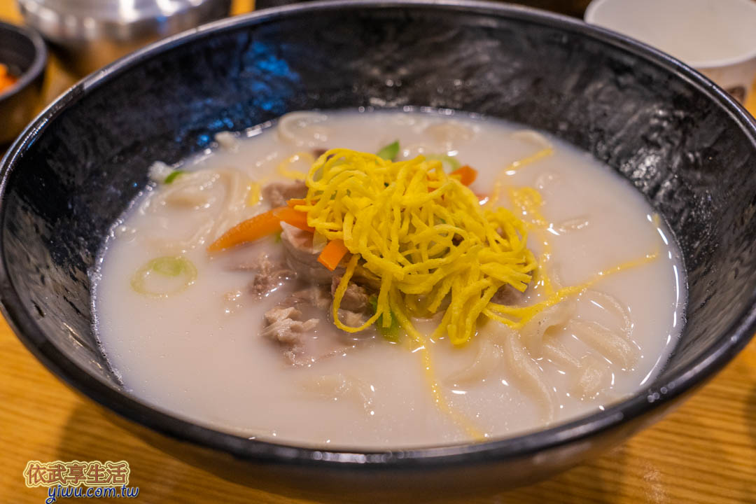 星空圖書館美食