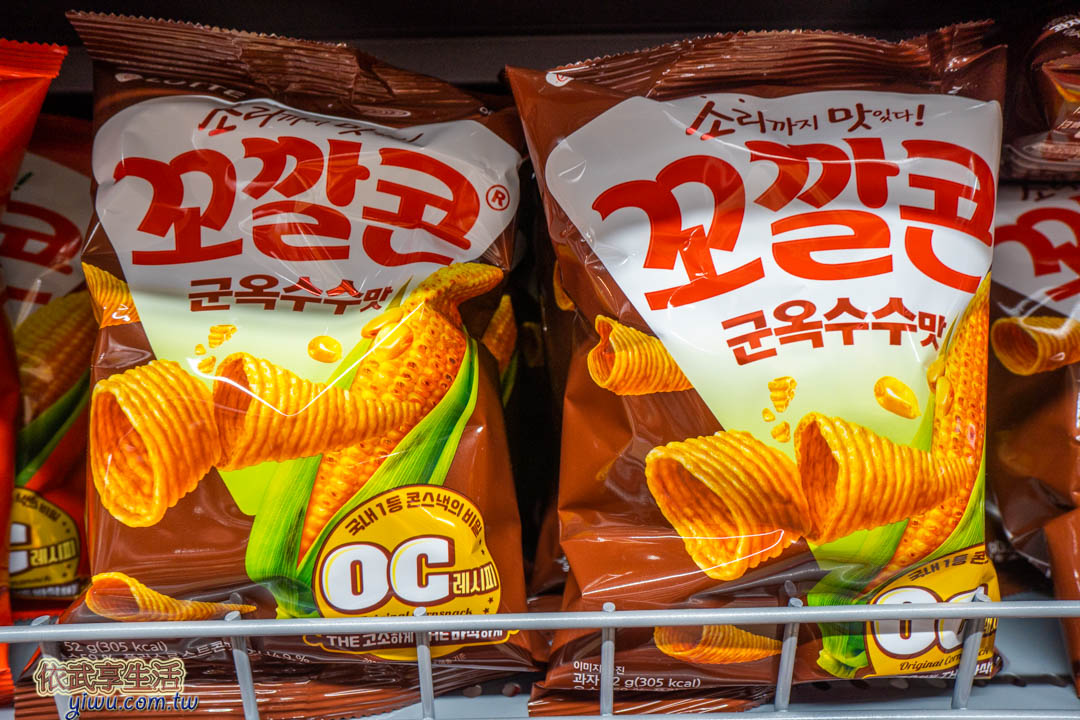 樂天超市必買