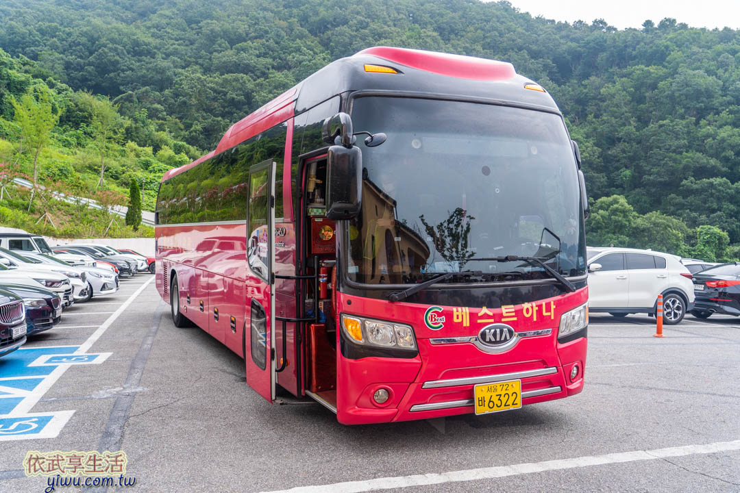 小義大利村小法國村交通