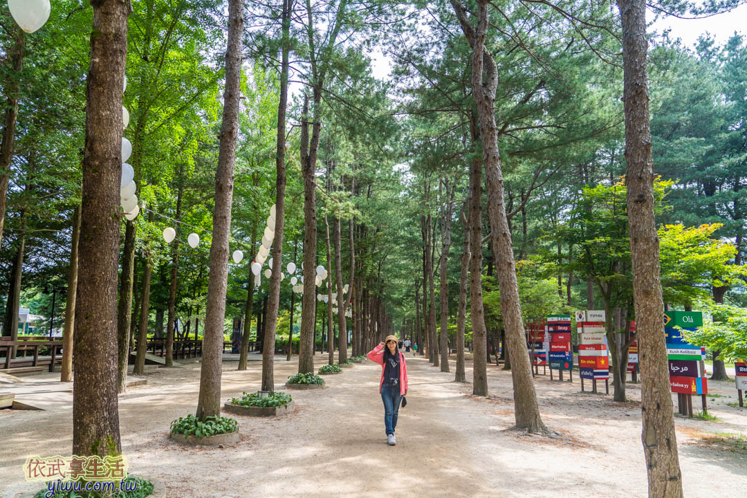 首爾景點 首爾景點